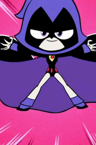 Teen Titans Go!. T(T1). Teen Titans Go! (T1)