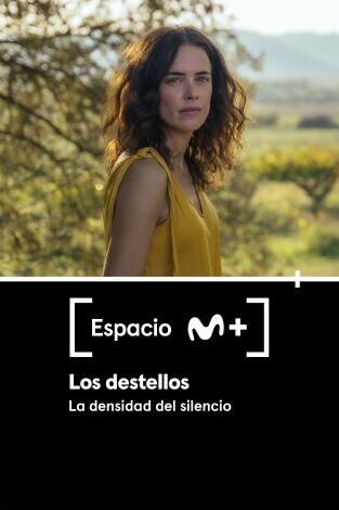 Espacio M+. T(T1). Espacio M+ (T1): Los destellos. La densidad del silencio