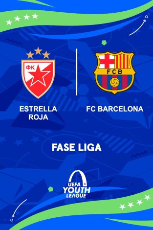 Jornada 4. Jornada 4: Estrella Roja - Barcelona