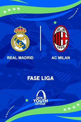 Jornada 4. Jornada 4: Real Madrid - Milan