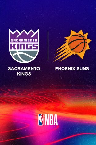 Noviembre. Noviembre: Sacramento Kings - Phoenix Suns