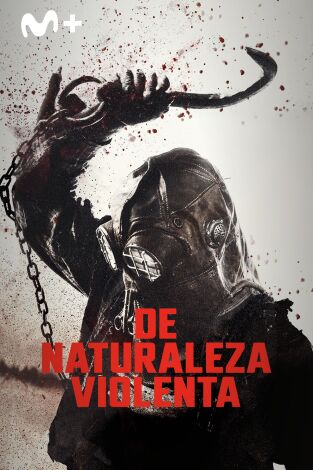 De naturaleza violenta