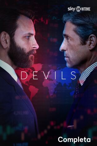 (LSE) - Devils