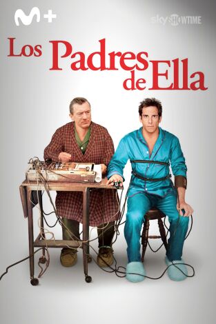 Los padres de ella