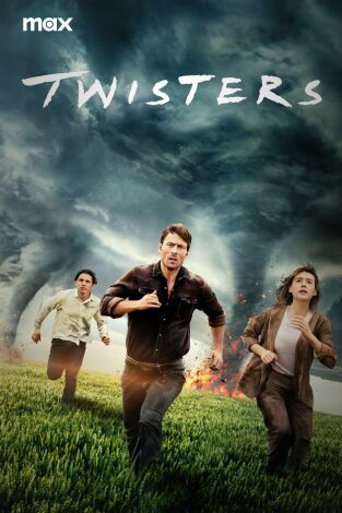 Twisters