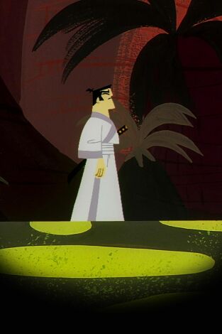 Samurai Jack. T(T4). Samurai Jack (T4): Ep.1 XL