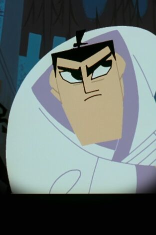 Samurai Jack. T(T3). Samurai Jack (T3): Ep.2 XXVIII