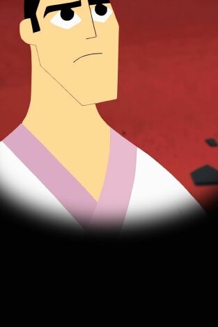 Samurai Jack. T(T5). Samurai Jack (T5): Ep.9 C