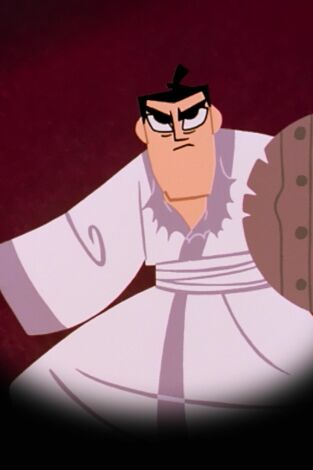 Samurai Jack. T(T1). Samurai Jack (T1): Ep.6 VI