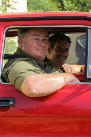 Joyas sobre ruedas: world tour. T(T1). Joyas sobre... (T1): Fiat 126 - Polonia