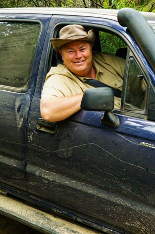 Joyas sobre ruedas: world tour. T(T1). Joyas sobre... (T1): Hilux - Australia