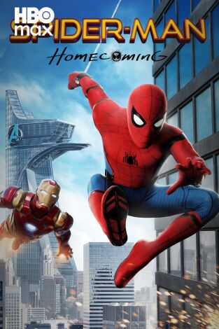 Spider-Man: Homecoming