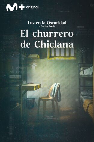 Luz en la oscuridad. Luz en la oscuridad: El churrero de Chiclana I