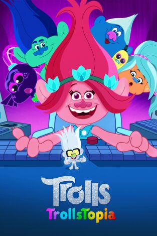 Trollstopía. T(T1). Trollstopía (T1): Suave manipulación; Día de la divertigrafía