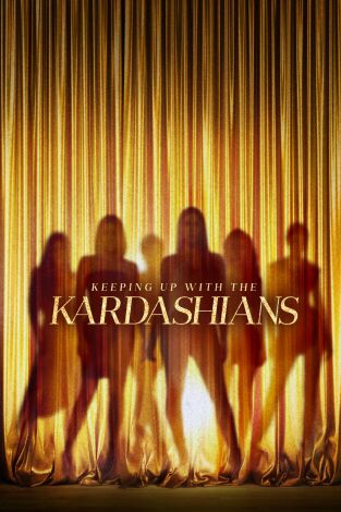 Las Kardashian. T(T20). Las Kardashian (T20): Nuevas amigas y el búnker