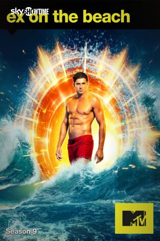 Ex on the Beach. T(T9). Ex on the Beach (T9)