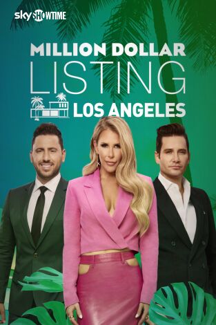 Te vendo tu mansión: Los Ángeles. T(T11). Te vendo tu mansión: Los Ángeles (T11)