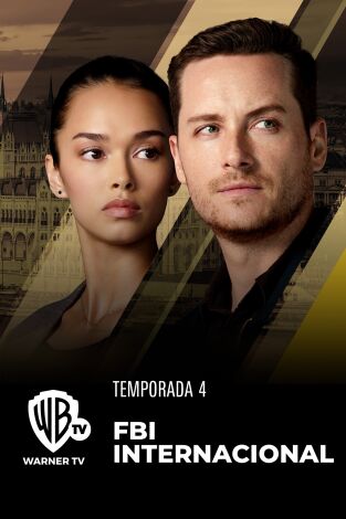 FBI: Internacional. T(T4). FBI: Internacional (T4): Ep.3 Nada repentino