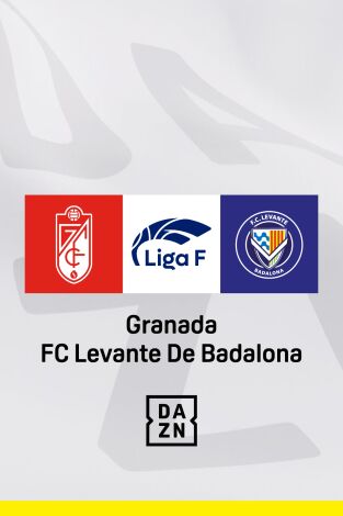 Jornada 10. Jornada 10: Granada - Levante Las Planas