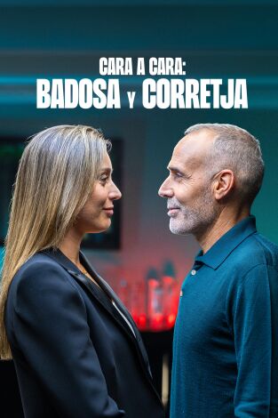 Cara a Cara: Badosa y Corretja