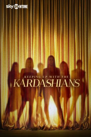 Las Kardashian. T(T19). Las Kardashian (T19)