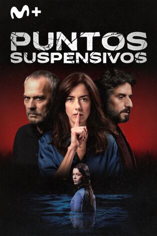 Puntos suspensivos