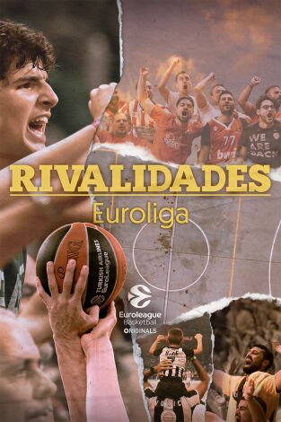 Rivalidades Euroliga. T(24/25). Rivalidades Euroliga (24/25): Belgrado