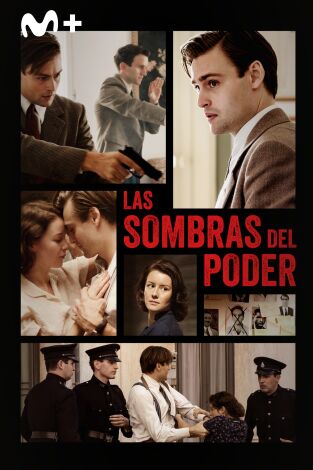 Las sombras del poder