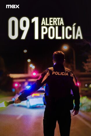 091: Alerta Policía