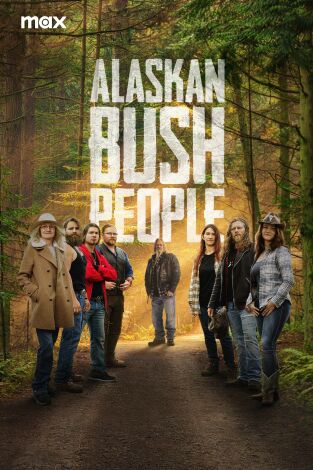 Mi familia vive en Alaska. T(T12). Mi familia vive en Alaska (T12)