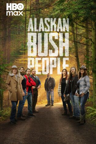 Mi familia vive en Alaska