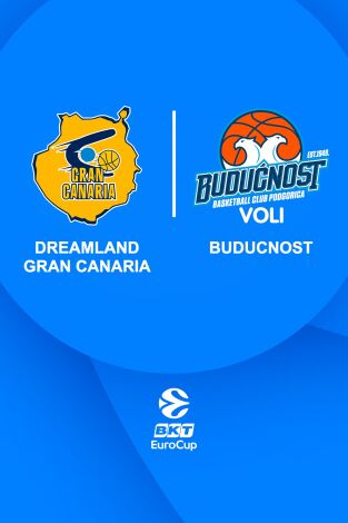 Jornada 11. Jornada 11: Dreamland Gran Canaria - Buducnost