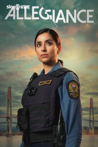 Allegiance (2024). T(T1). Allegiance (2024) (T1)