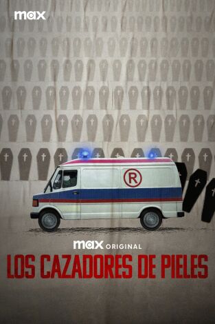 Los cazadores de pieles