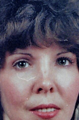 Los casos de Paula Zahn. Los casos de Paula Zahn: Figuras de sombras
