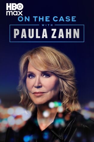 Los casos de Paula Zahn