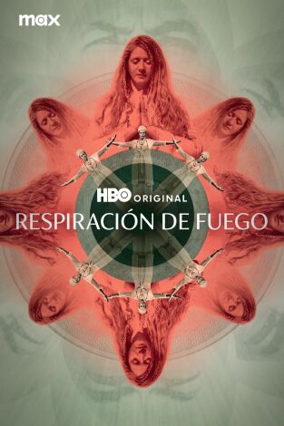 Respiración de fuego