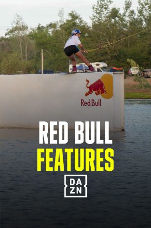 Red Bull Features. T(2024). Red Bull Features (2024): Red Bull Dual Ascent - La película