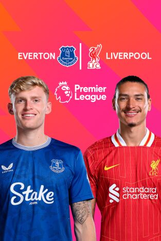 Jornada 15. Jornada 15: Everton - Liverpool