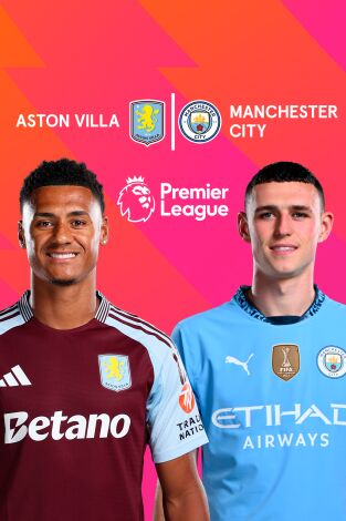 Jornada 17. Jornada 17: Aston Villa - Manchester City