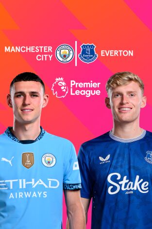 Jornada 18. Jornada 18: Manchester City - Everton