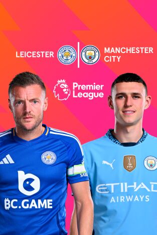 Jornada 19. Jornada 19: Leicester - Manchester City