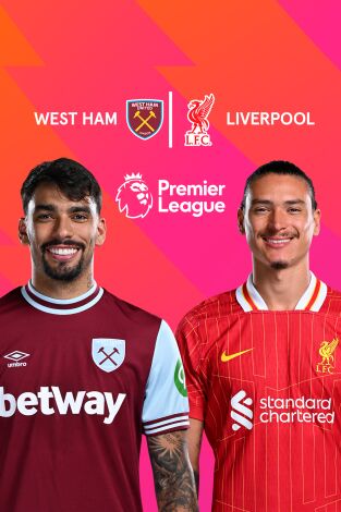 Jornada 19. Jornada 19: West Ham - Liverpool