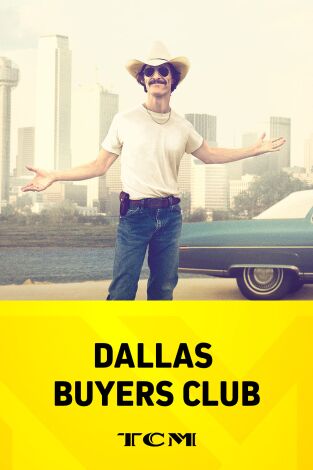 Dallas Buyers Club