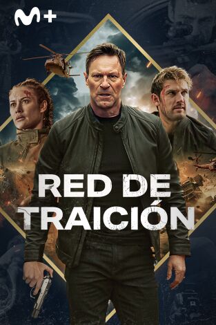 Red de traición