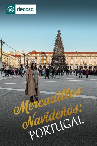 Mercadillos navideños