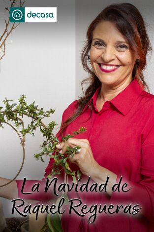 La Navidad de Raquel Regueras