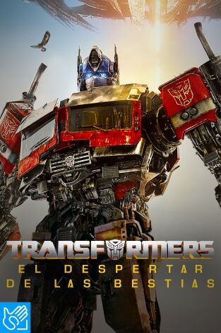 (LSE) - Transformers: el despertar de las bestias