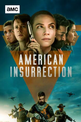 American Insurrection