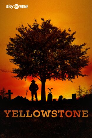 Yellowstone. T(T5). Yellowstone (T5)